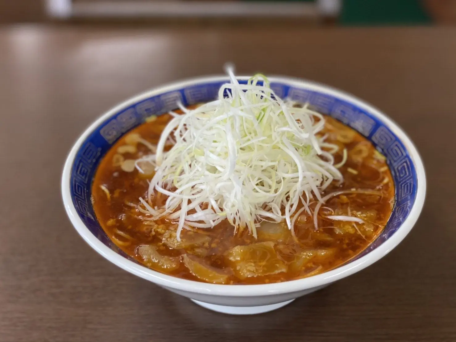 Tantanmen Tantanmen