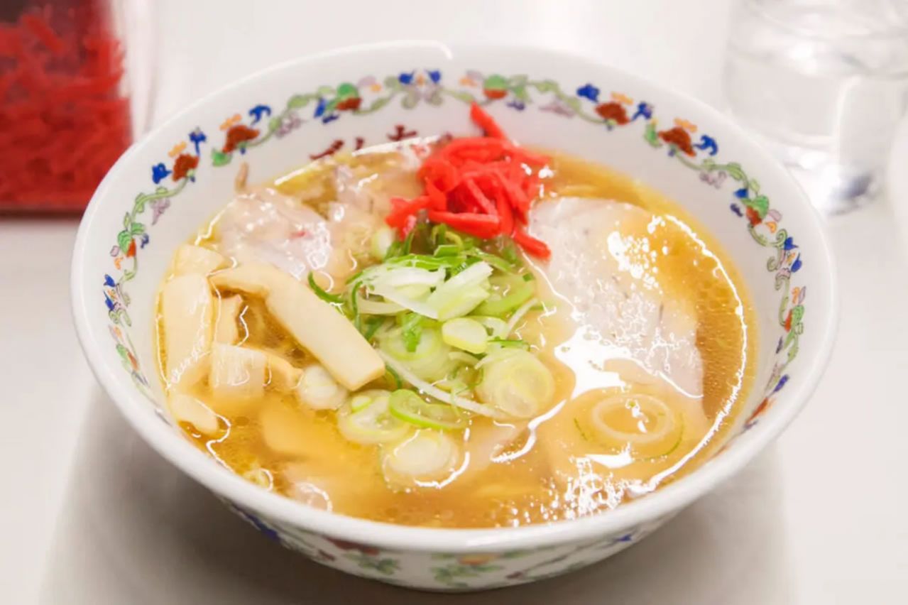 Tsuruga Ramen Tsuruga Ramen