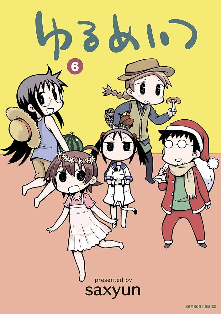 manga-hai-huoc-yurumates manga-hai-huoc-yurumates