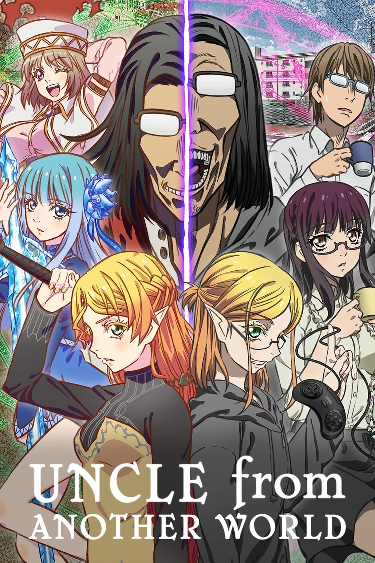 manga-hai-huoc-isekai-ojisan-nguoi-chu-den-tu-di-gioi manga-hai-huoc-isekai-ojisan-nguoi-chu-den-tu-di-gioi