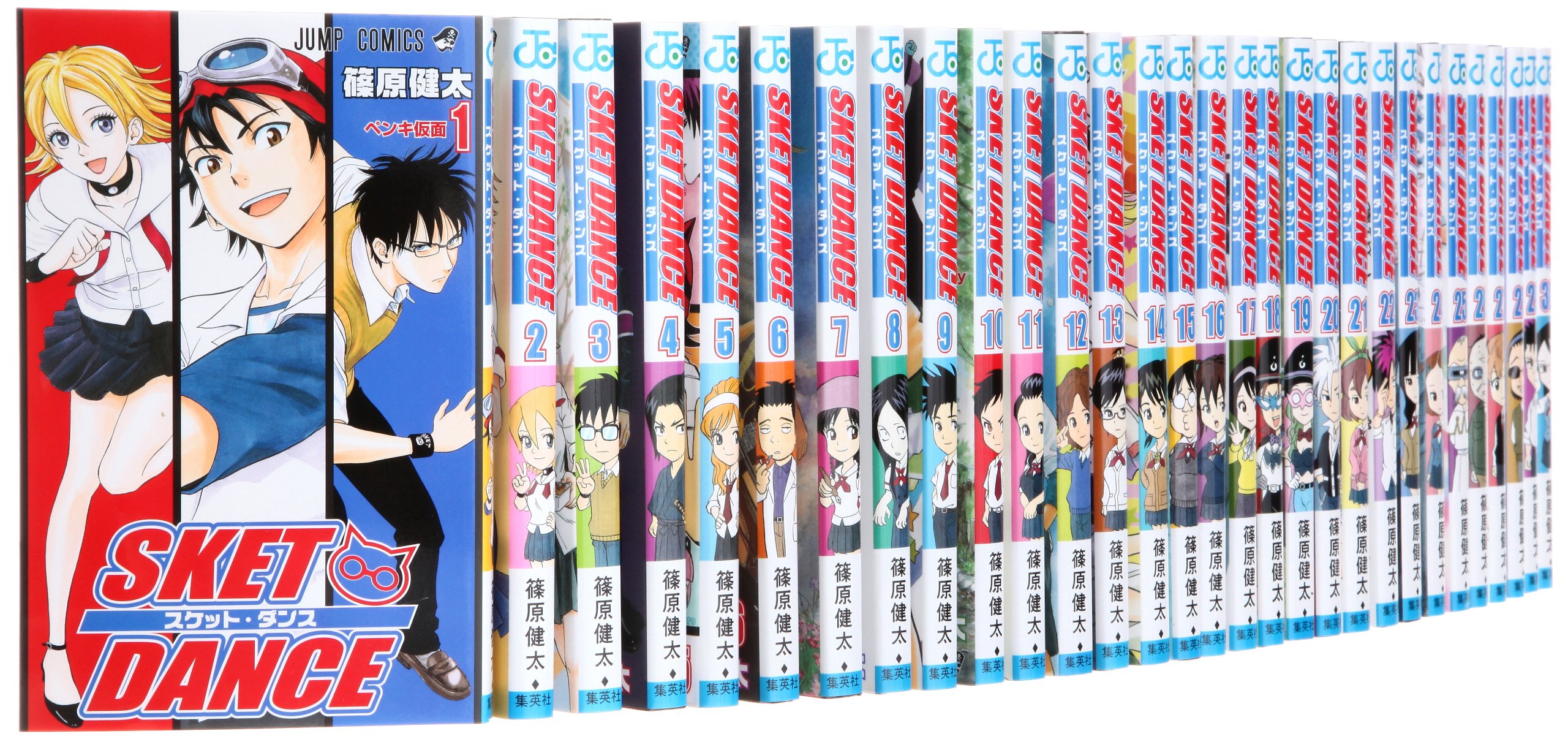 manga-hai-sket-dance-quai-kiet-hoc-duong manga-hai-sket-dance-quai-kiet-hoc-duong