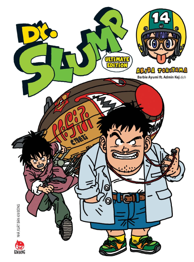 truyen-tranh-bua-nhat-ban-dr-slump truyen-tranh-bua-nhat-ban-dr-slump