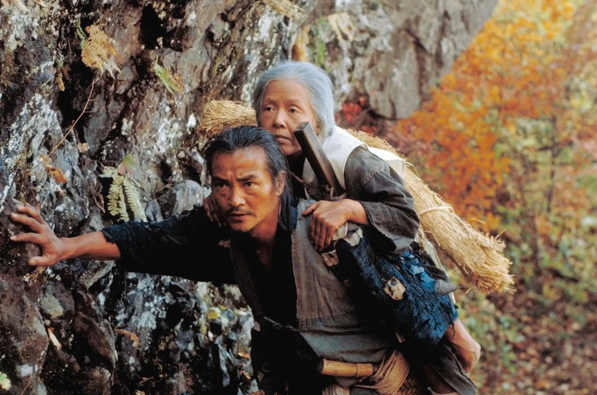 the-ballad-of-narayama the-ballad-of-narayama
