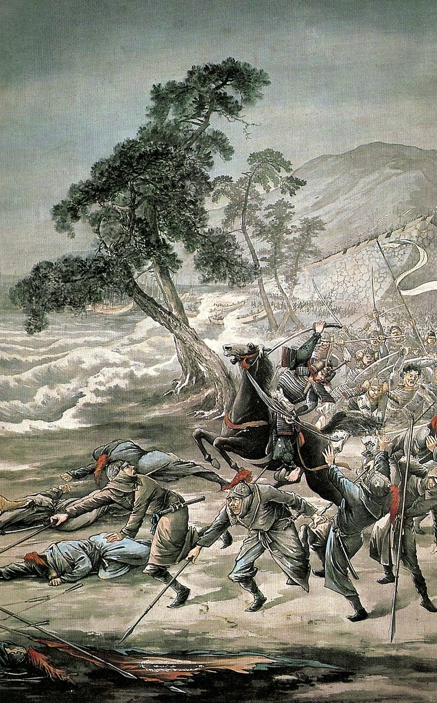 quân-Mông-Cổ quân-Mông-Cổ