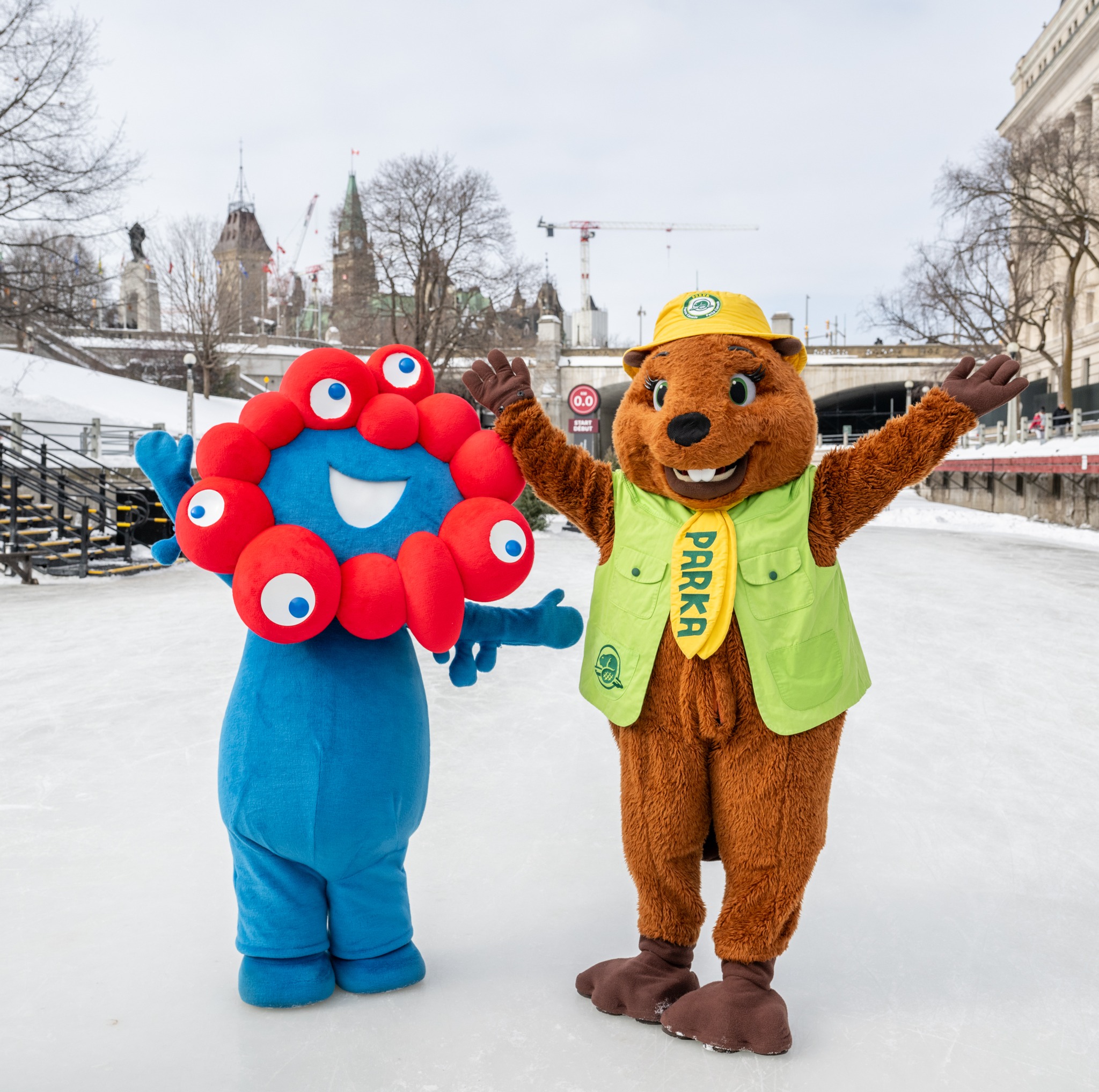 linh-vật-parka-của-canada linh-vat-parka-cua-canada