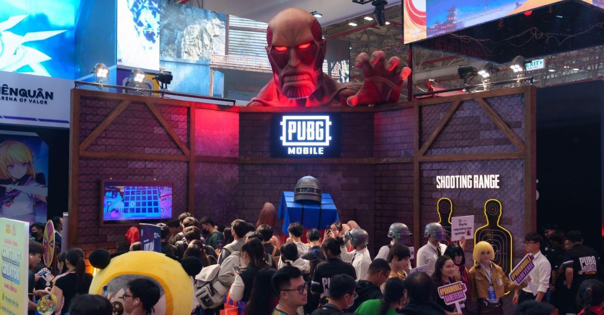 attack-on-titan-pubg-mobile-gameverse-2025 attack-on-titan-pubg-mobile-gameverse-2025
