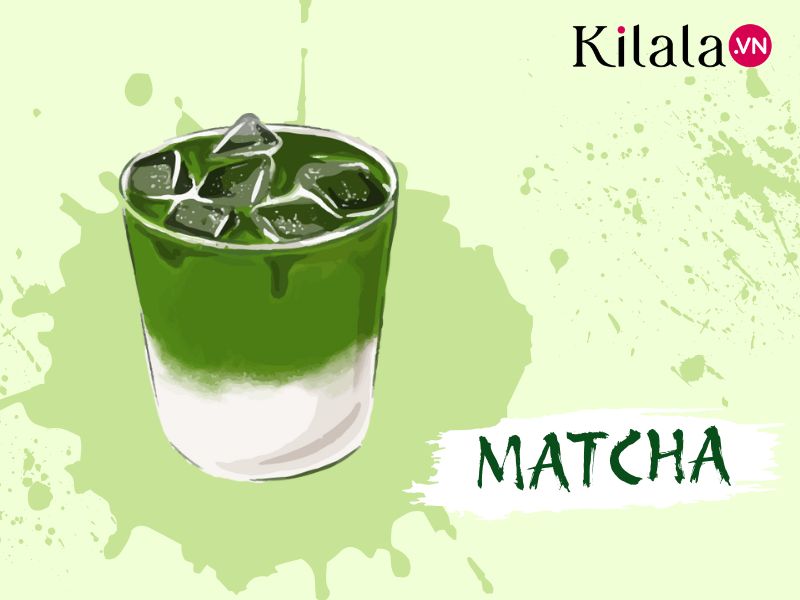 matcha