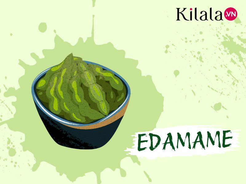 edamame