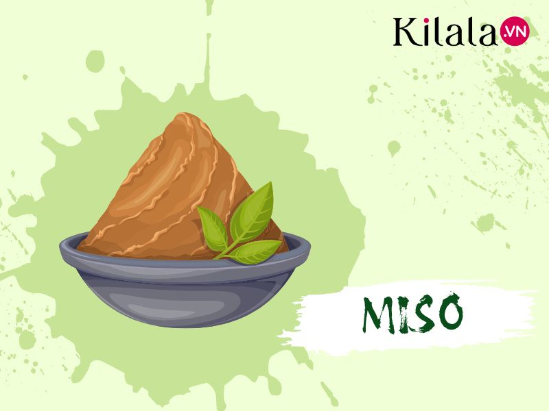 miso