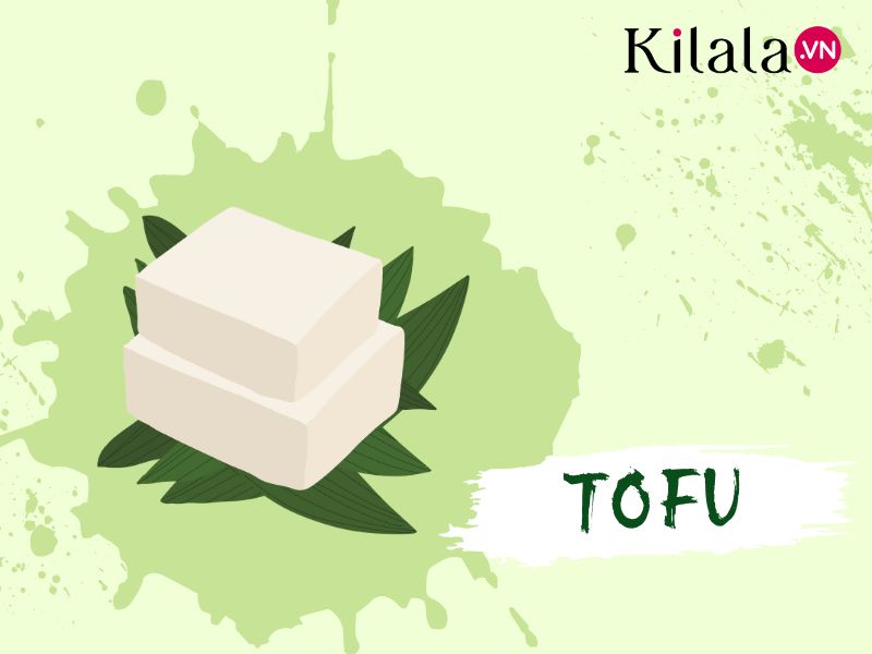 tofu