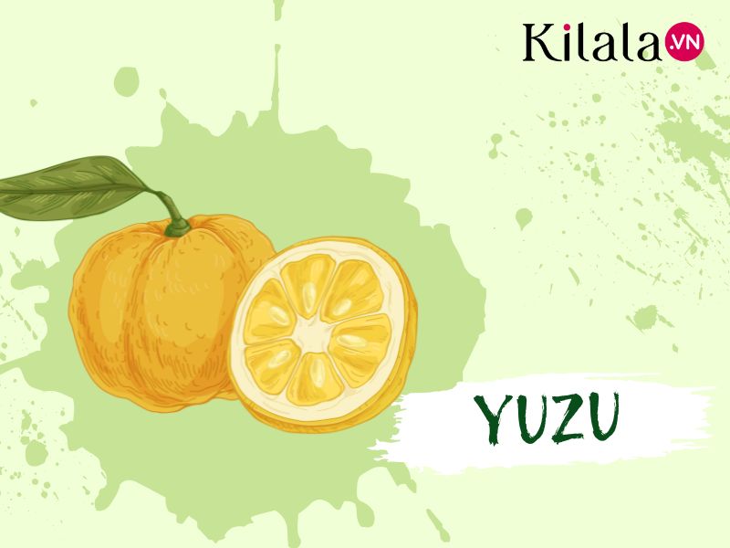yuzu