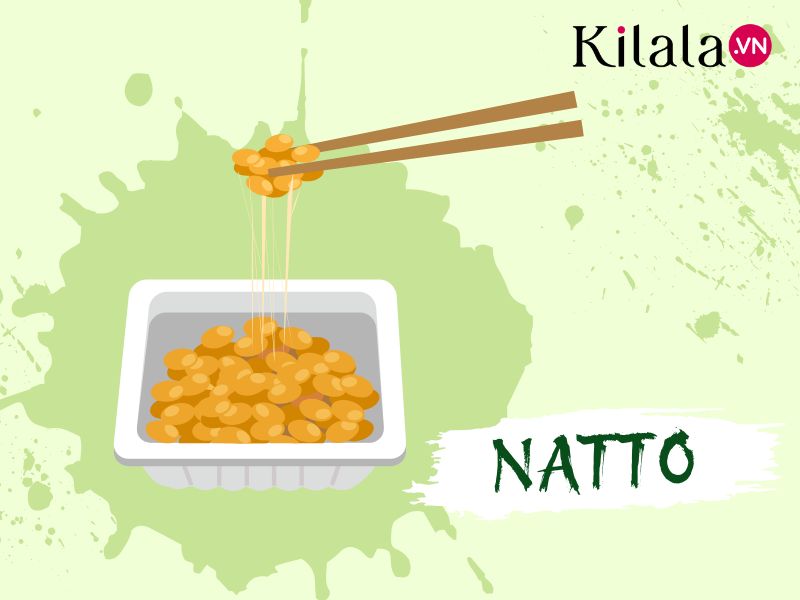 natto