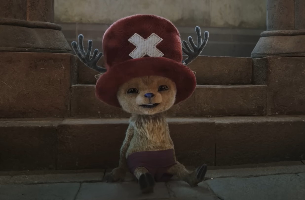 chopper