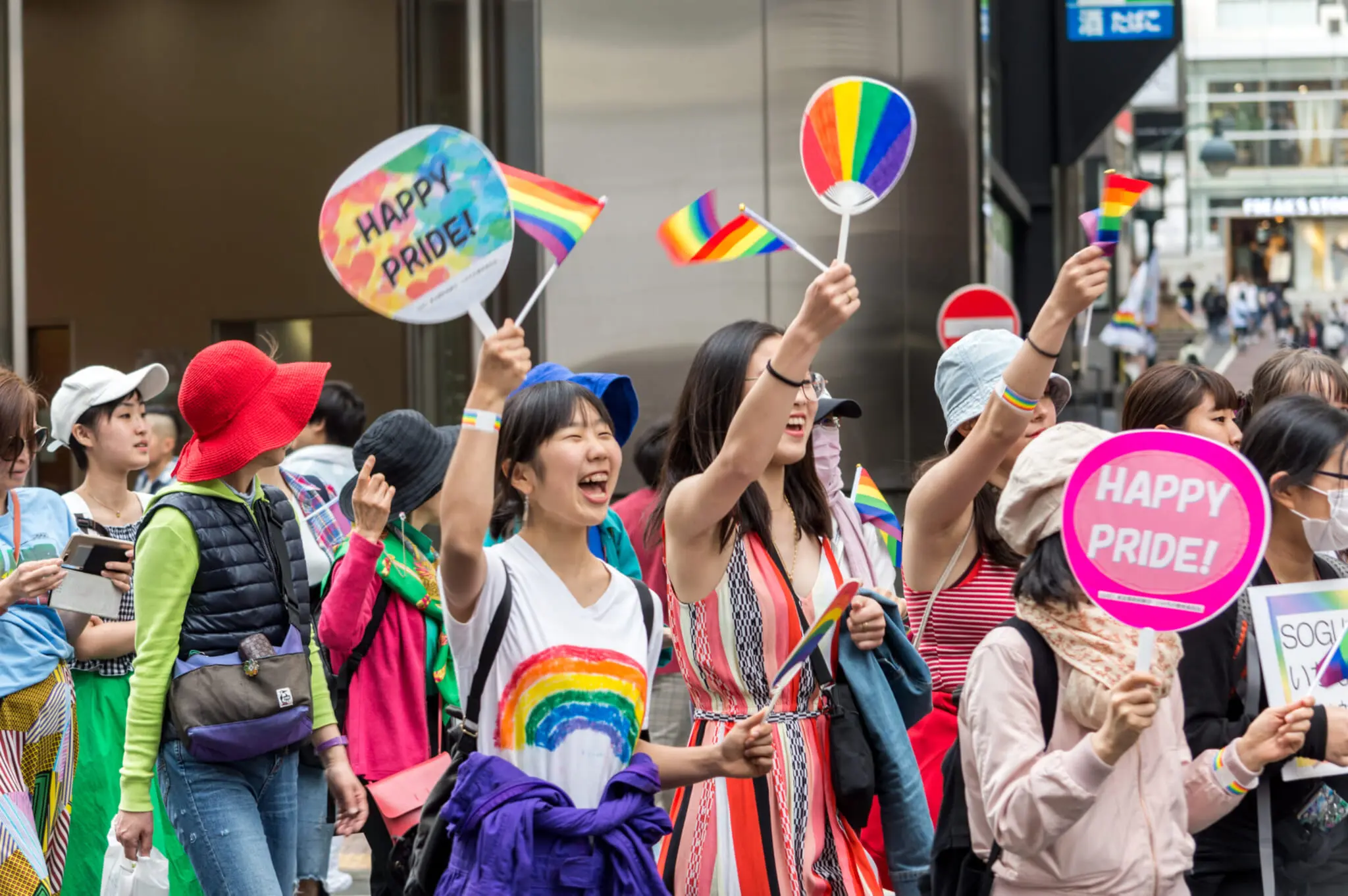 tokyo-rainbow-pride tokyo-rainbow-pride
