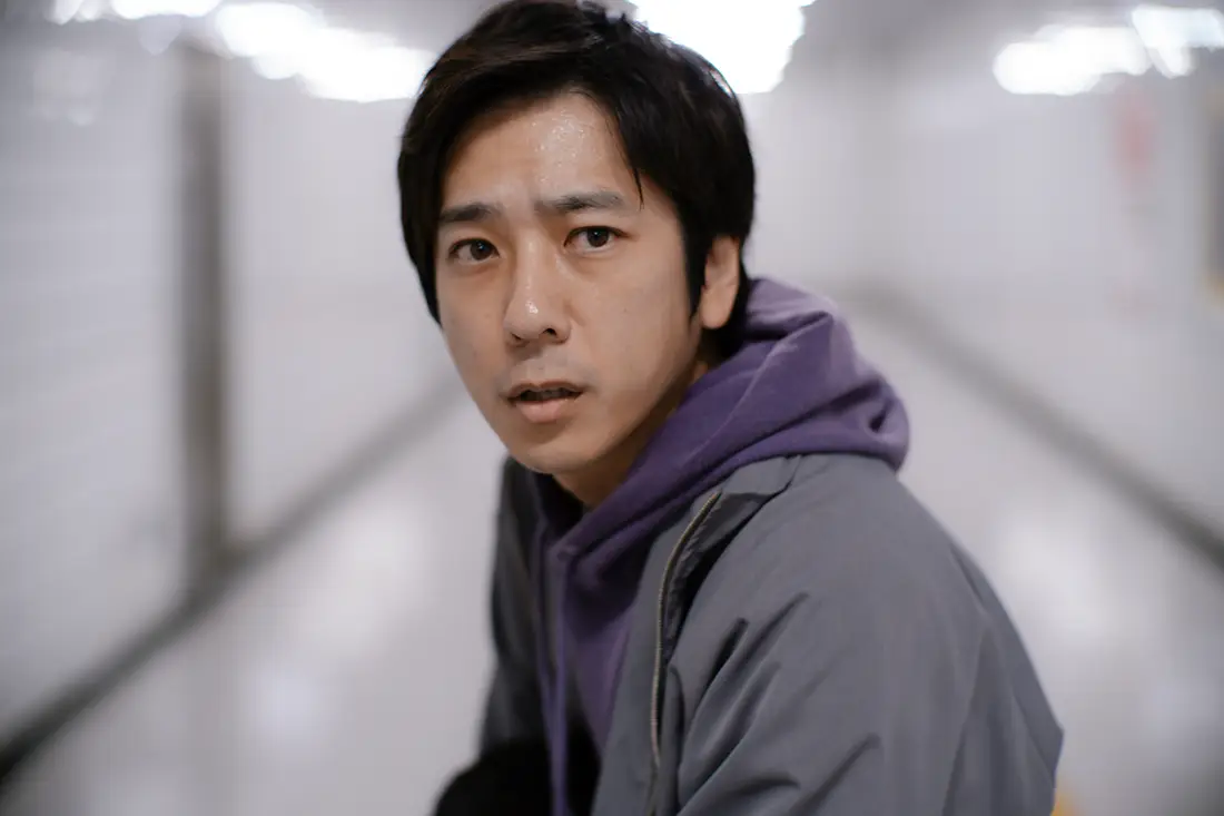 Kazunari Ninomiya Kazunari Ninomiya