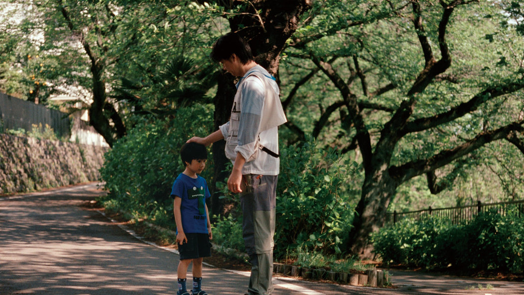 like-father-like-son