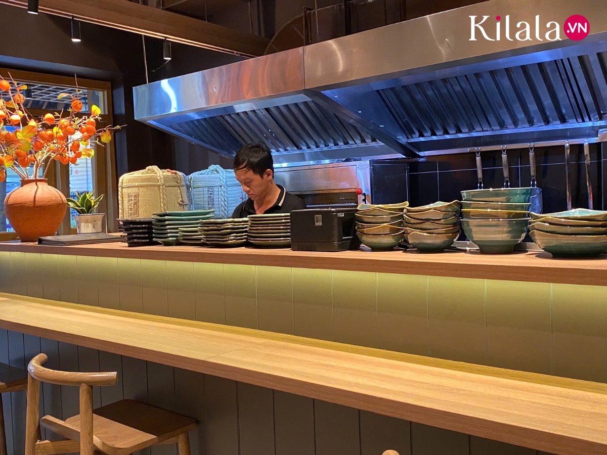 khu-vực-bếp-mở-tầng-trệt khu-vuc-bep-mo-tang-tret