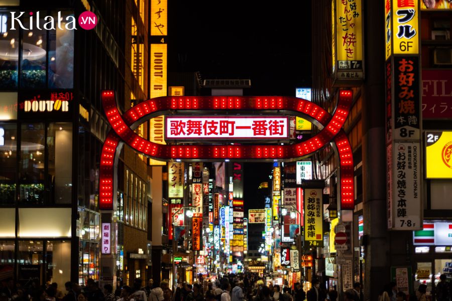 kabukicho kabukicho