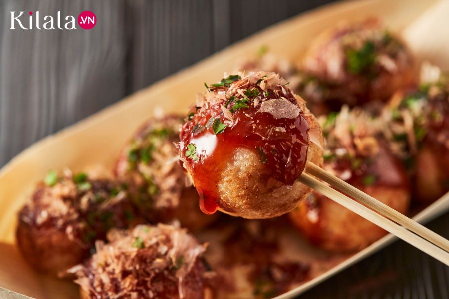 takoyaki takoyaki