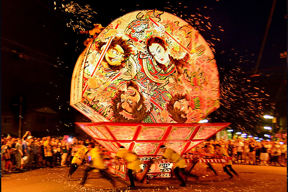 lễ hội le-hoi