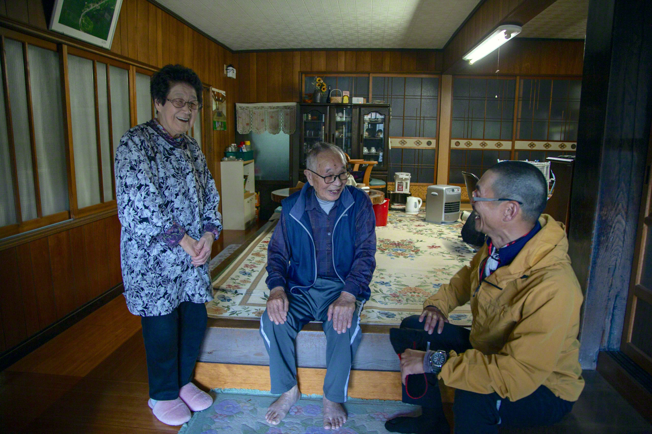 takada takada