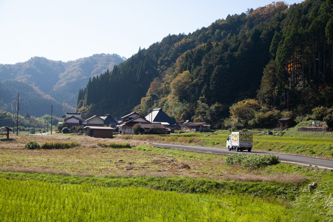 hino tottori hino