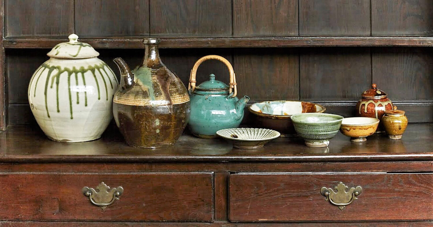 mingei mingei