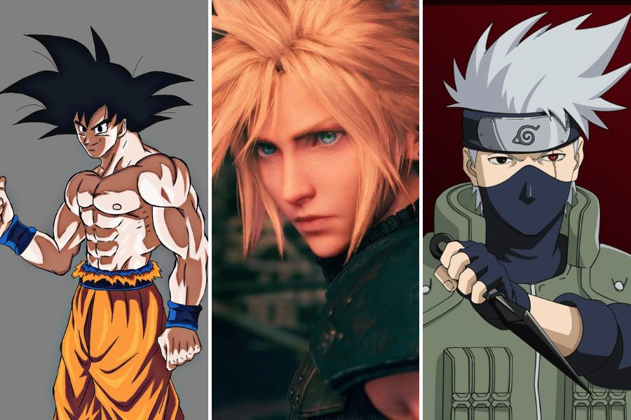 anime anime