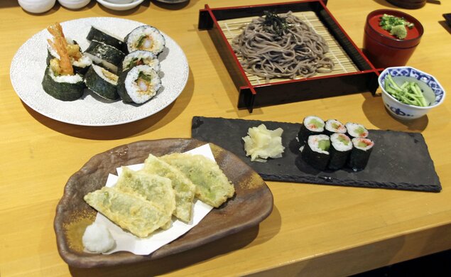 tempura xương rồng tempura-xuong-rong