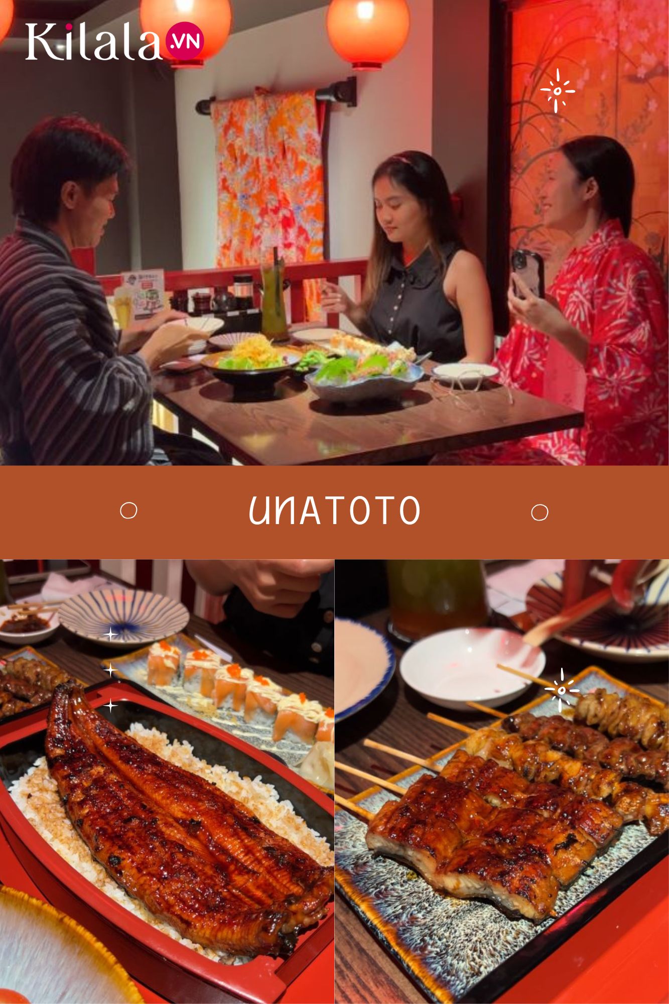 unatoto