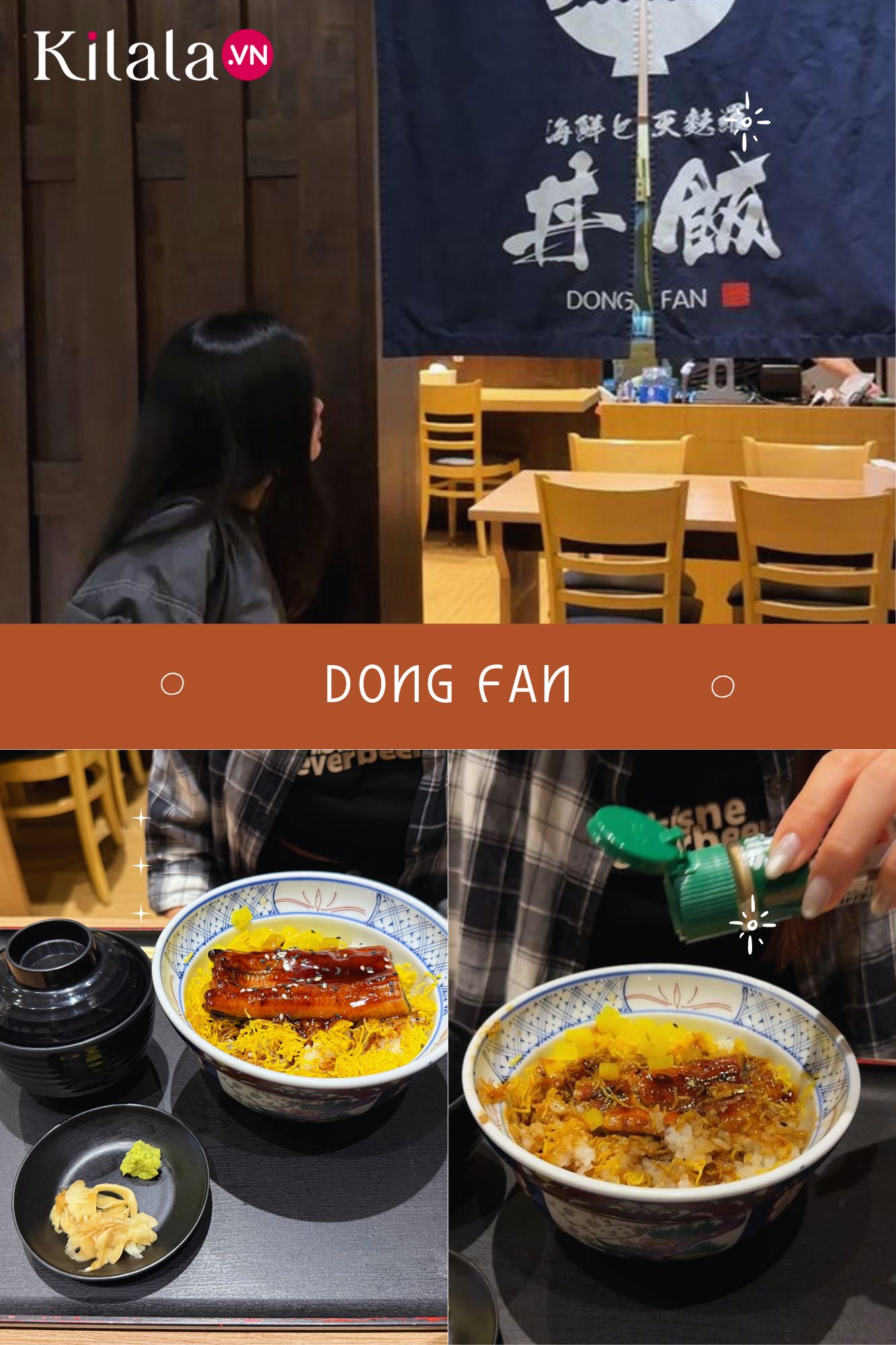 dong fan