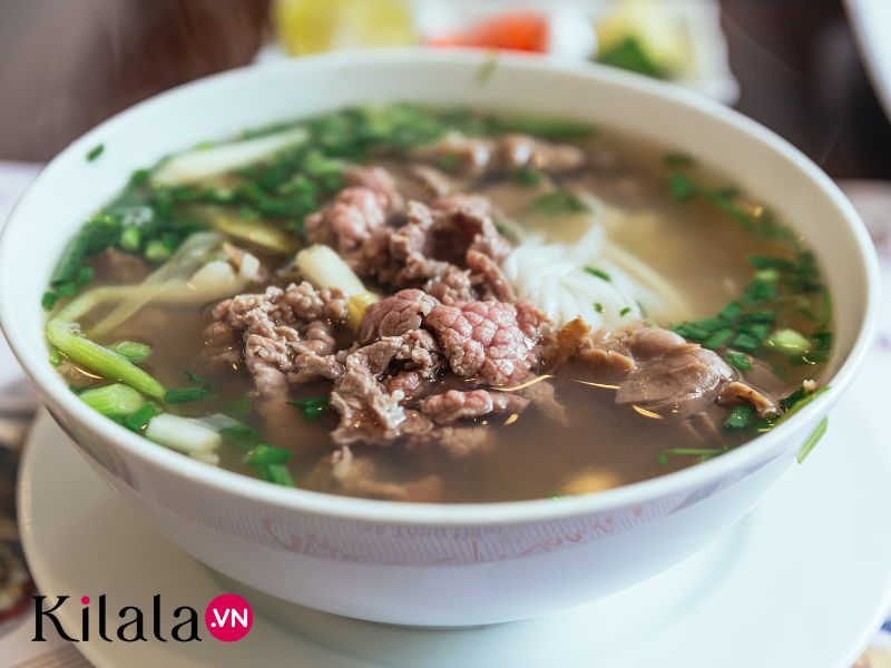 phở pho