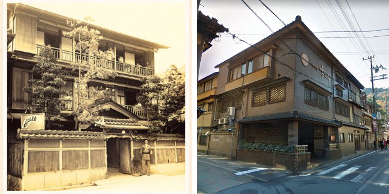 Koman Ryokan Koman-Ryokan