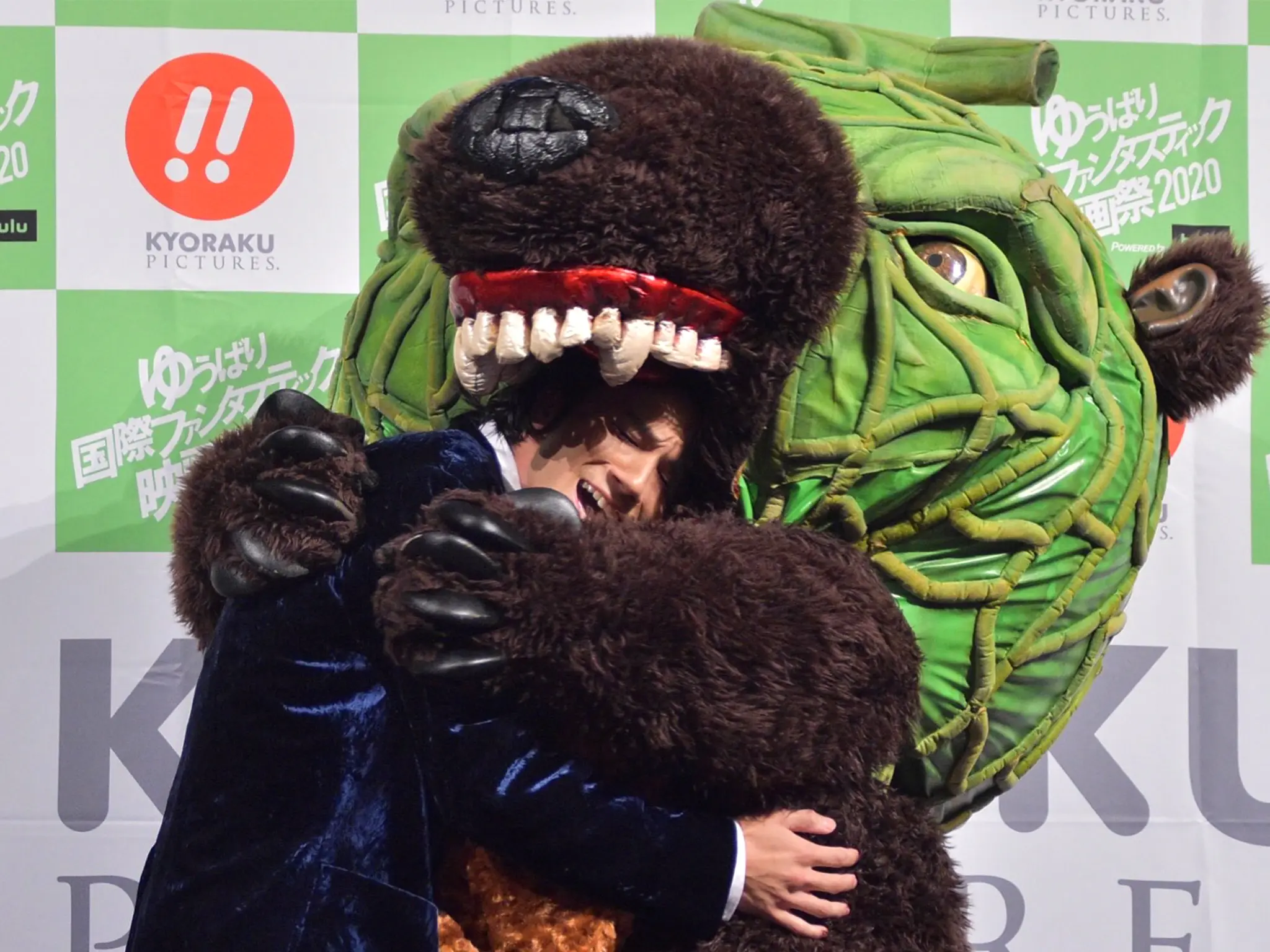 melon-kuma melon-kuma