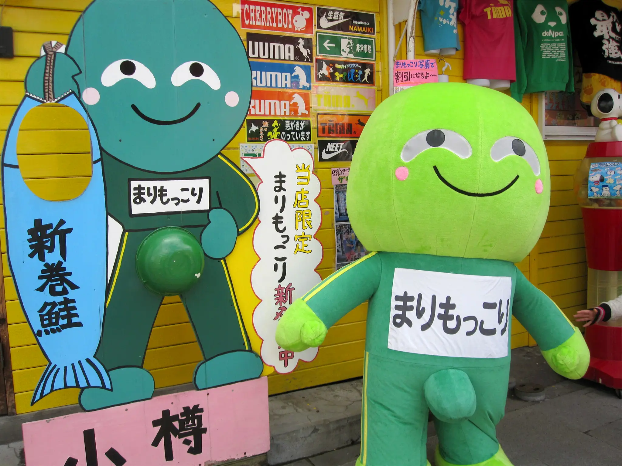 mari-mokkori mari-mokkori