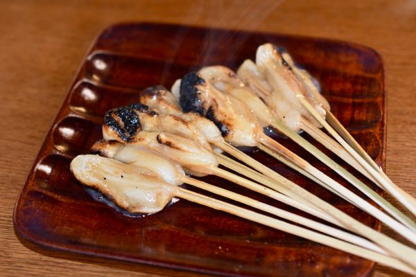 aburi-mochi mochi
