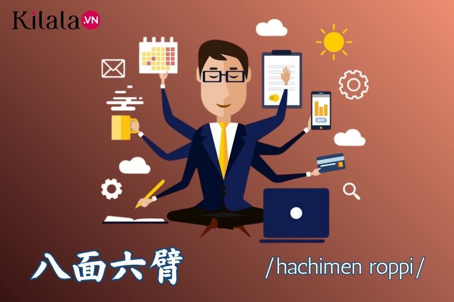 hachimen-roppi-la-gi