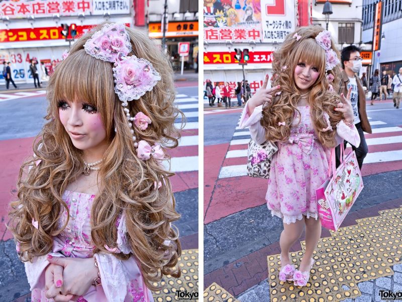 Hime Gyaru Hime Gyaru