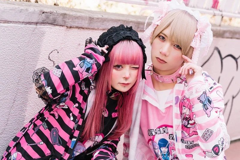 Yami Kawaii Yami Kawaii