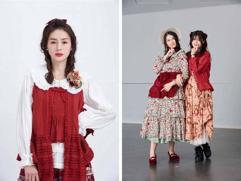 Otome-kei Otome-kei