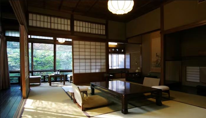 ryokan