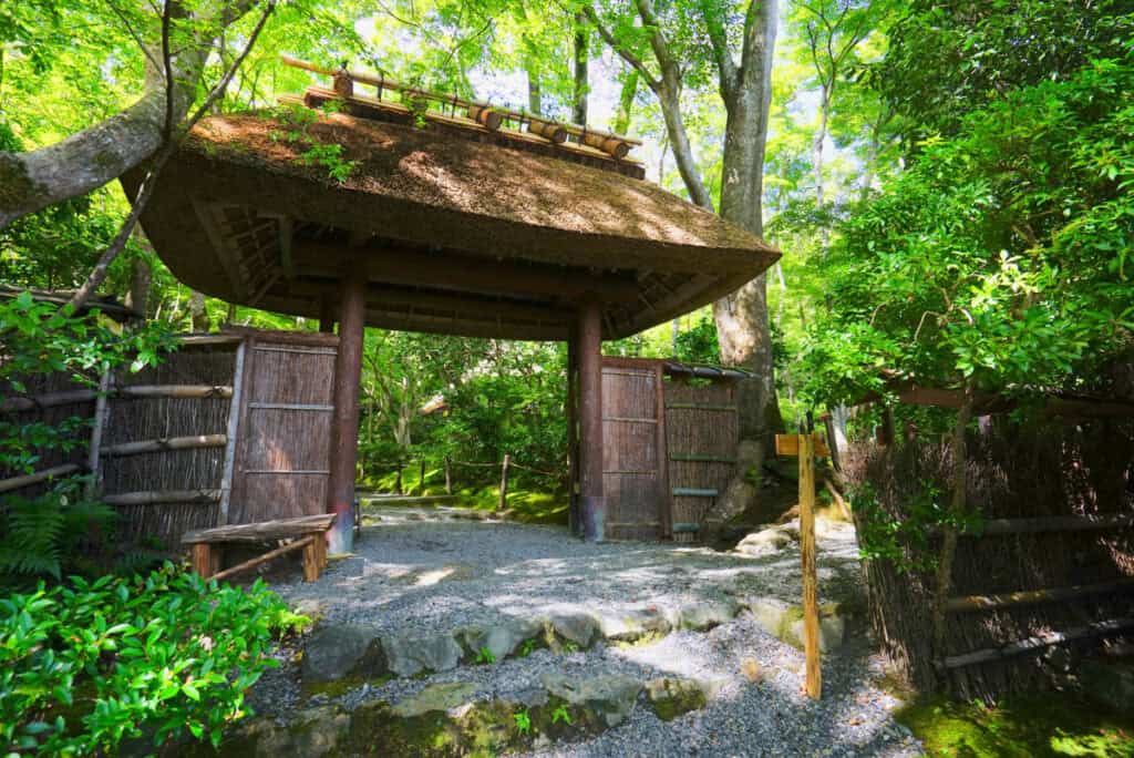 Gioji Temple Kyoto Gioji-Temple-Kyoto