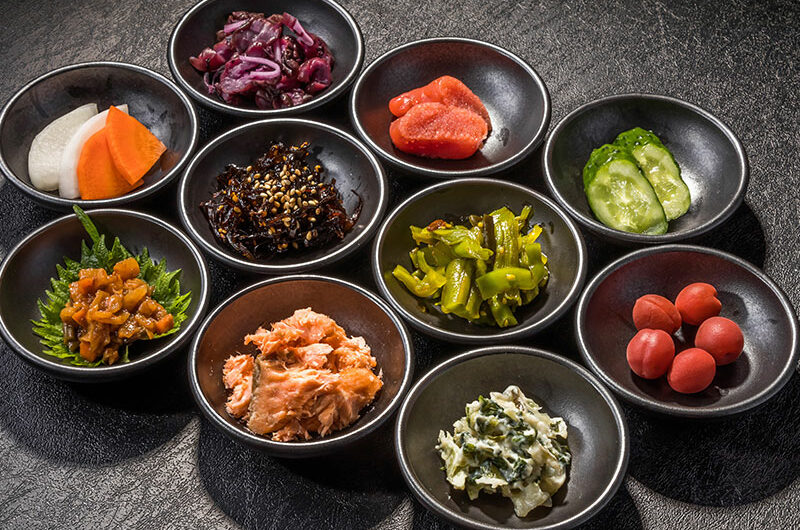 japanese-side-dishes japanese-side-dishes