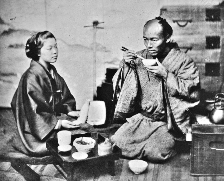 samurai-shokuji samurai-shokuji