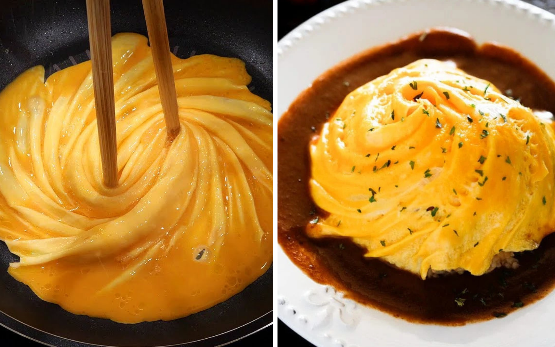 omurice-lốc-xoáy omurice-loc-xoay