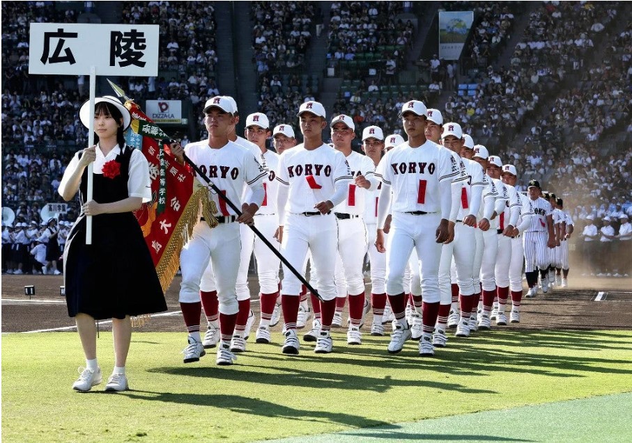 koryo-baseball-team koryo-baseball-team