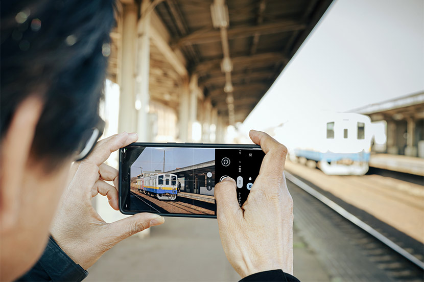 smartphone smartphone