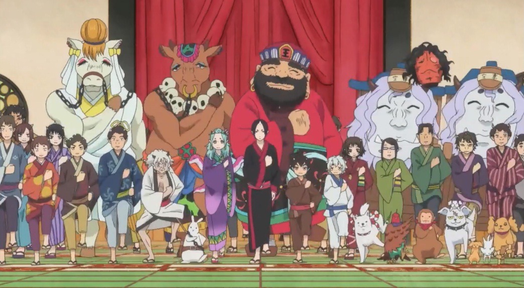 houzuki-no-reitetsu houzuki-no-reitetsu