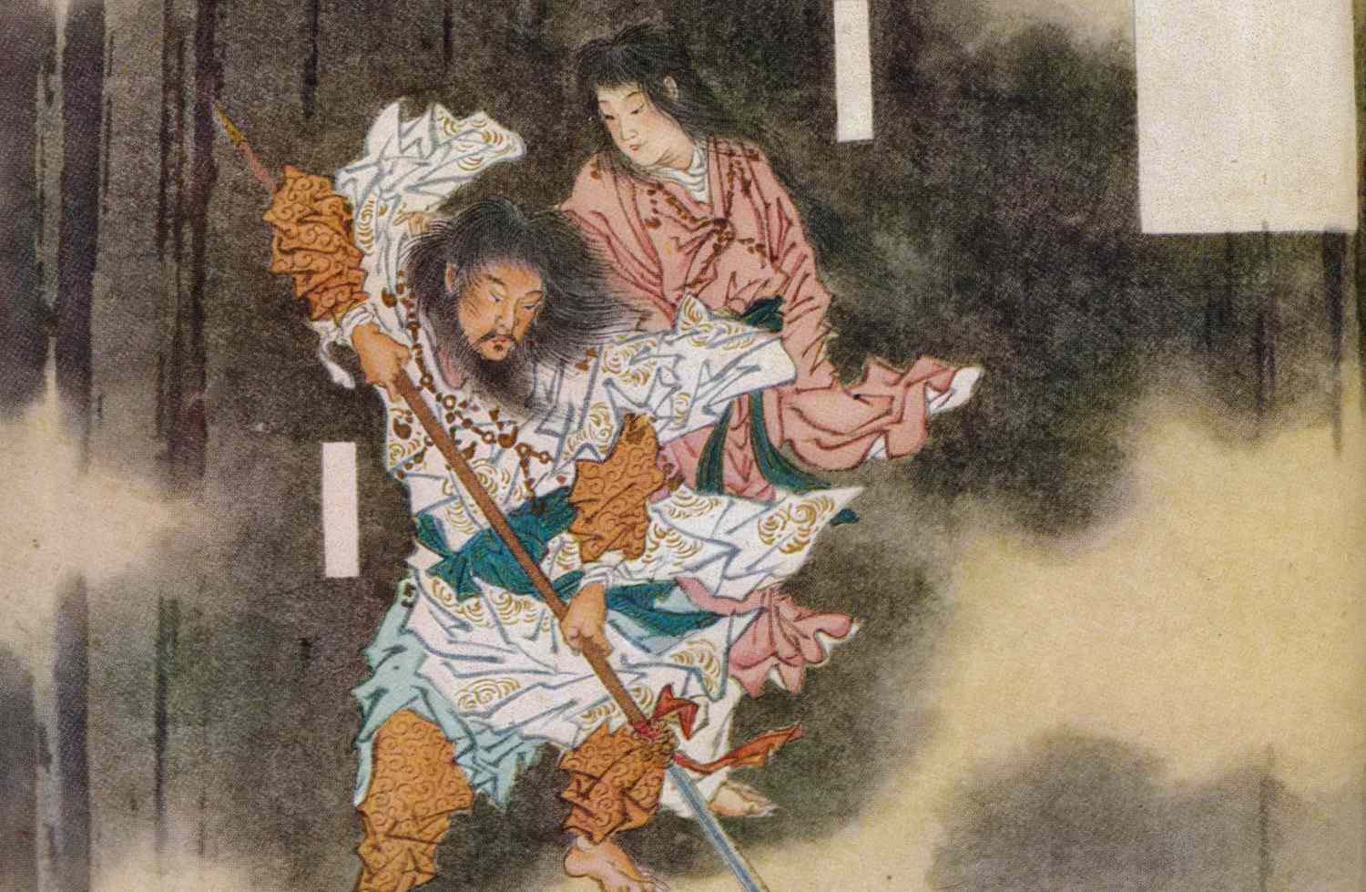 izanagi-izanami izanagi-izanami