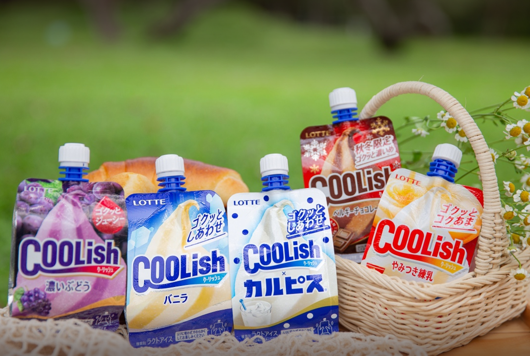 coolish coolish